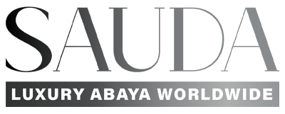 SAUDA LUXURY LOGO